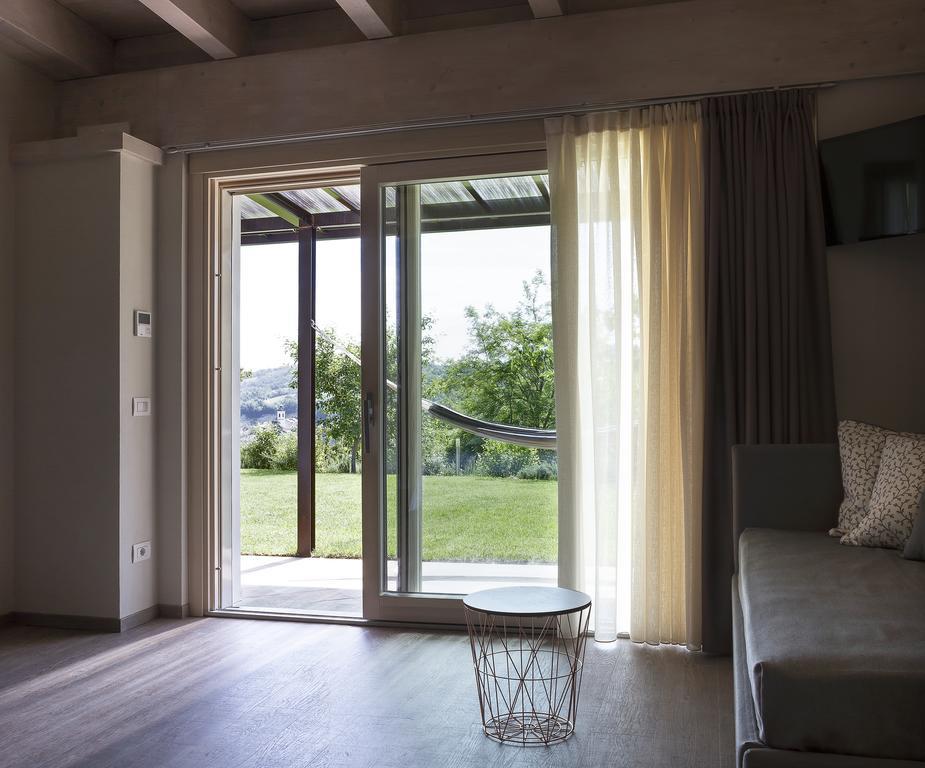 Il Sambuco Innamorato Acqui Terme Bagian luar foto