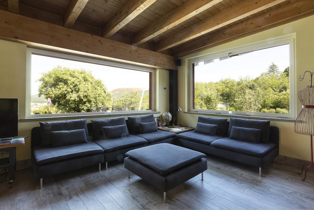 Il Sambuco Innamorato Acqui Terme Bagian luar foto