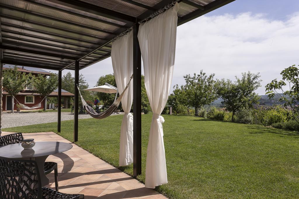 Il Sambuco Innamorato Acqui Terme Bagian luar foto
