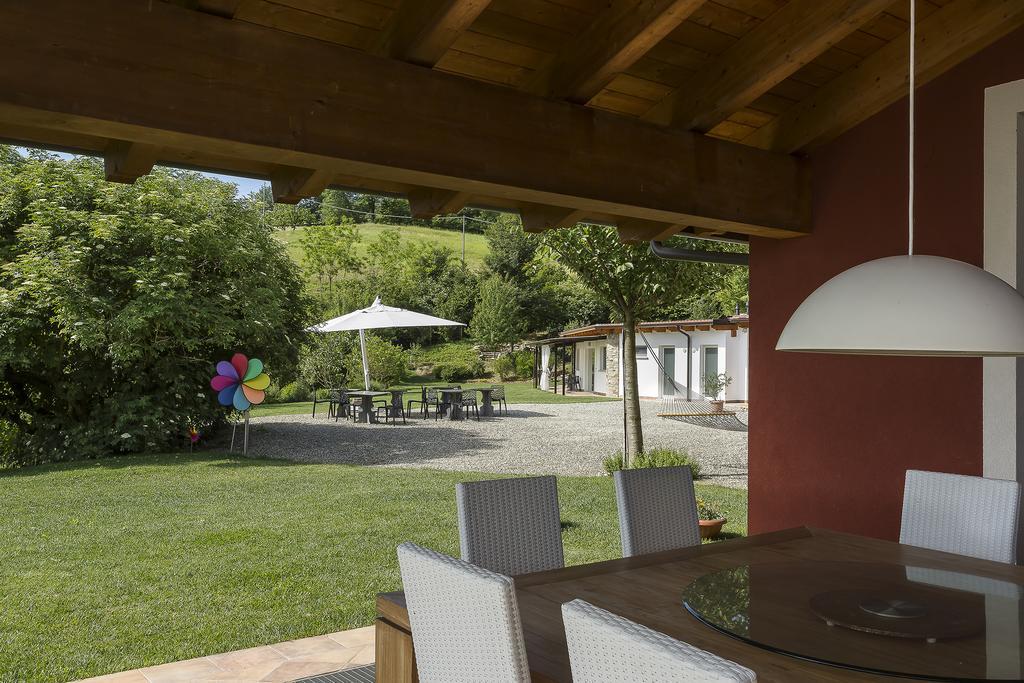 Il Sambuco Innamorato Acqui Terme Bagian luar foto