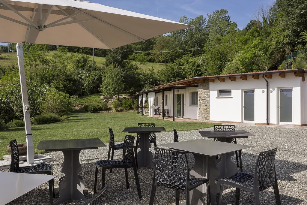 Il Sambuco Innamorato Acqui Terme Bagian luar foto
